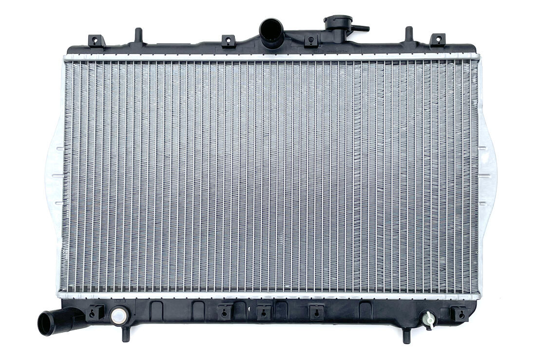 Ackoja A52601004 Radiator, Engine Cooling