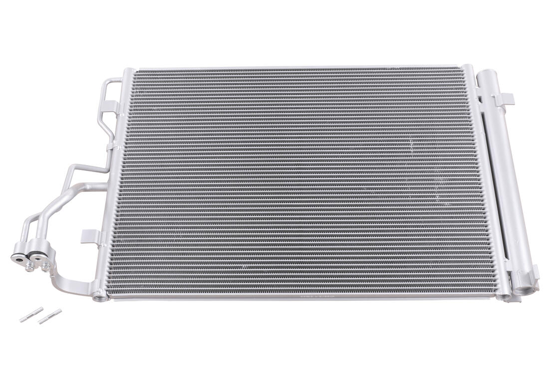 Ackoja A52620005 Condenser, Air Conditioning