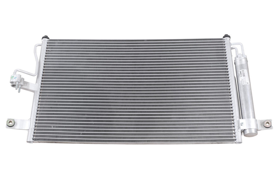 Ackoja A52620020 Condenser, Air Conditioning