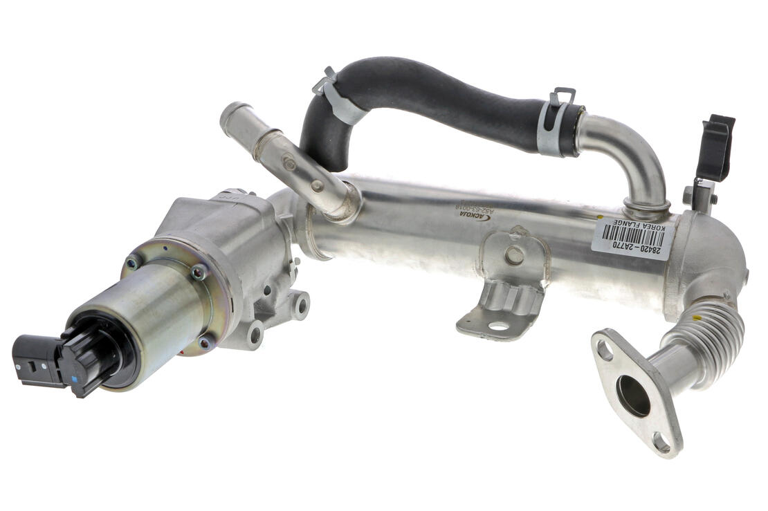 Ackoja A52630018 Egr Valve
