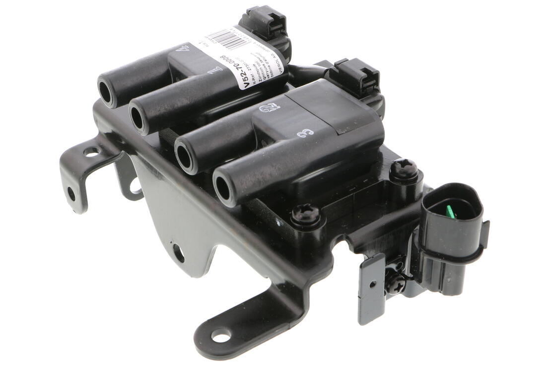 Ackoja A52700006 Ignition Coil