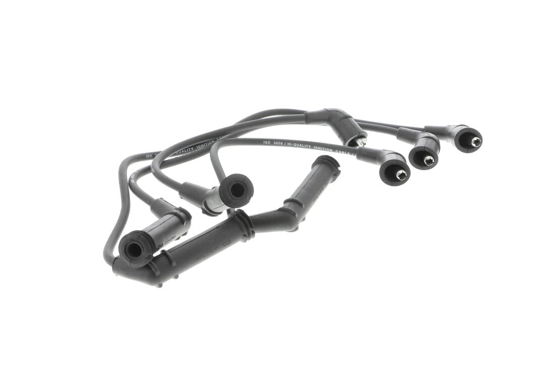 Ackoja A52700025 Ignition Cable Set