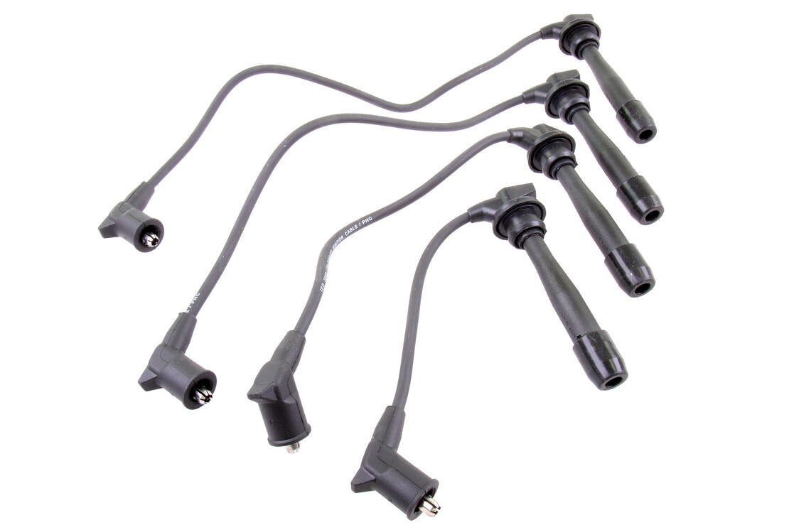 Ackoja A52700031 Ignition Cable Set
