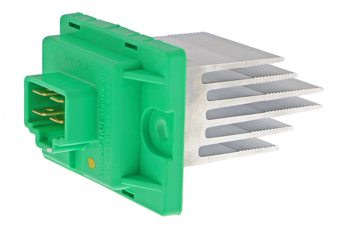Ackoja A52790017 Controller, Interior Fan