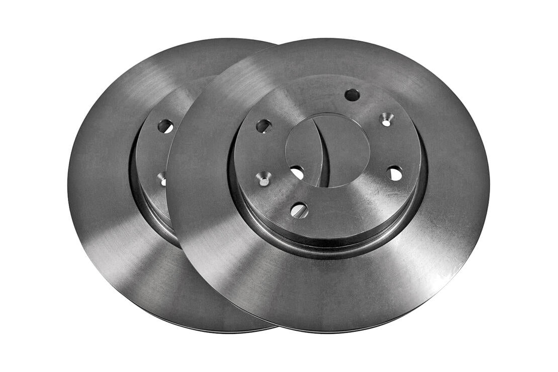 Ackoja A5280014 Brake Disc