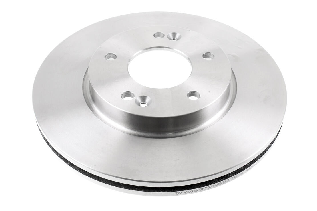 Ackoja A5280016 Brake Disc