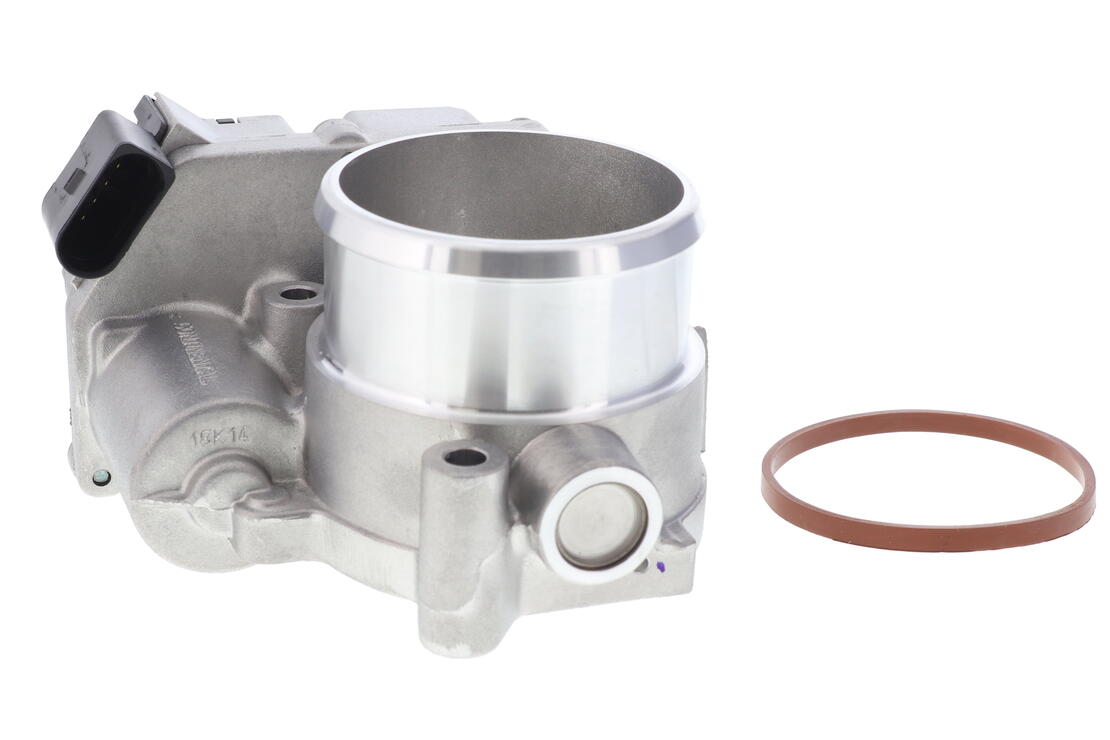 Ackoja A52810002 Throttle Body
