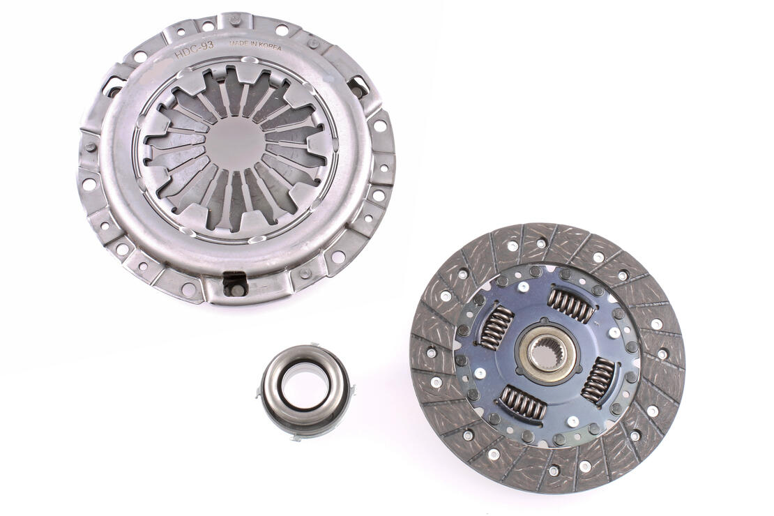 Ackoja A530001 Clutch Kit