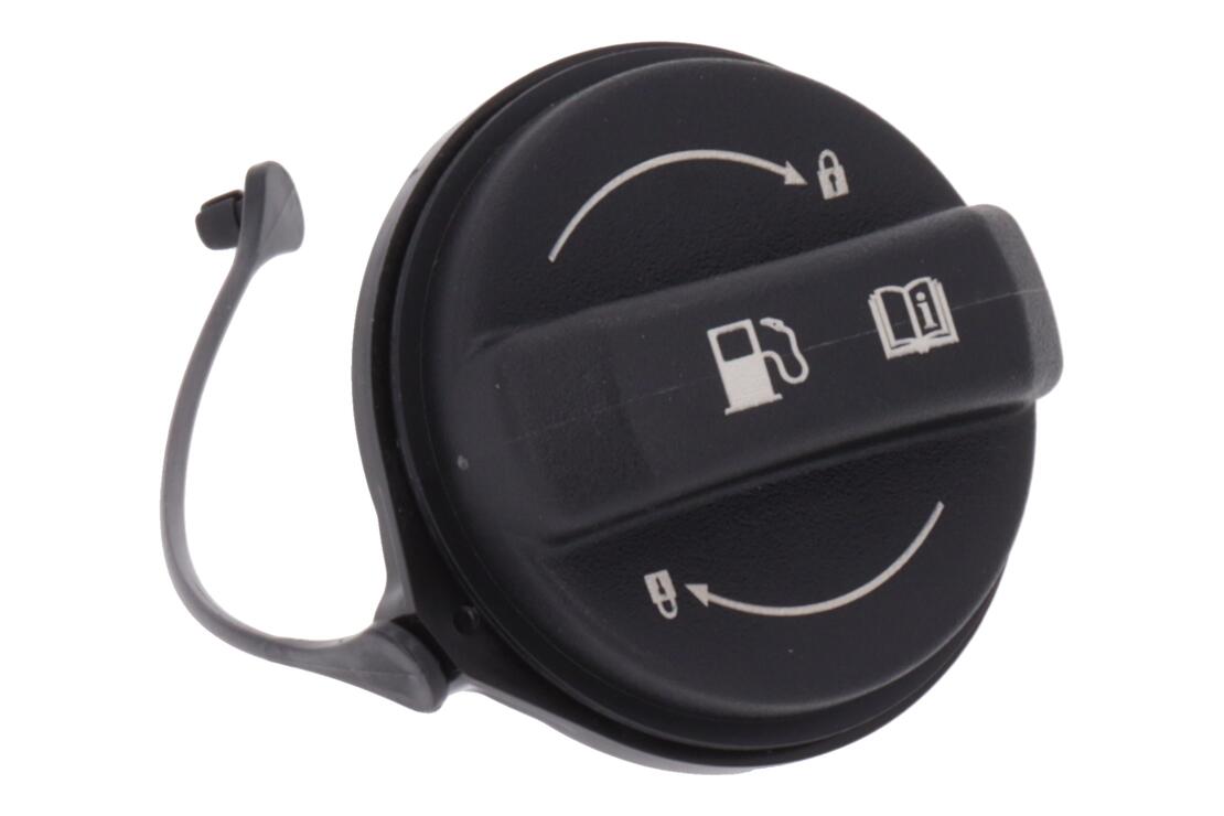 Ackoja A530074 Cap, Fuel Tank