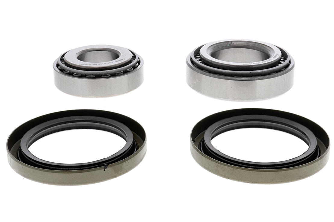Ackoja A530165 Wheel Bearing Set