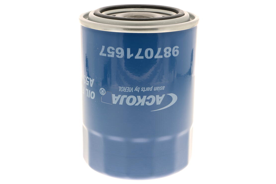 Ackoja A530502 Oil Filter