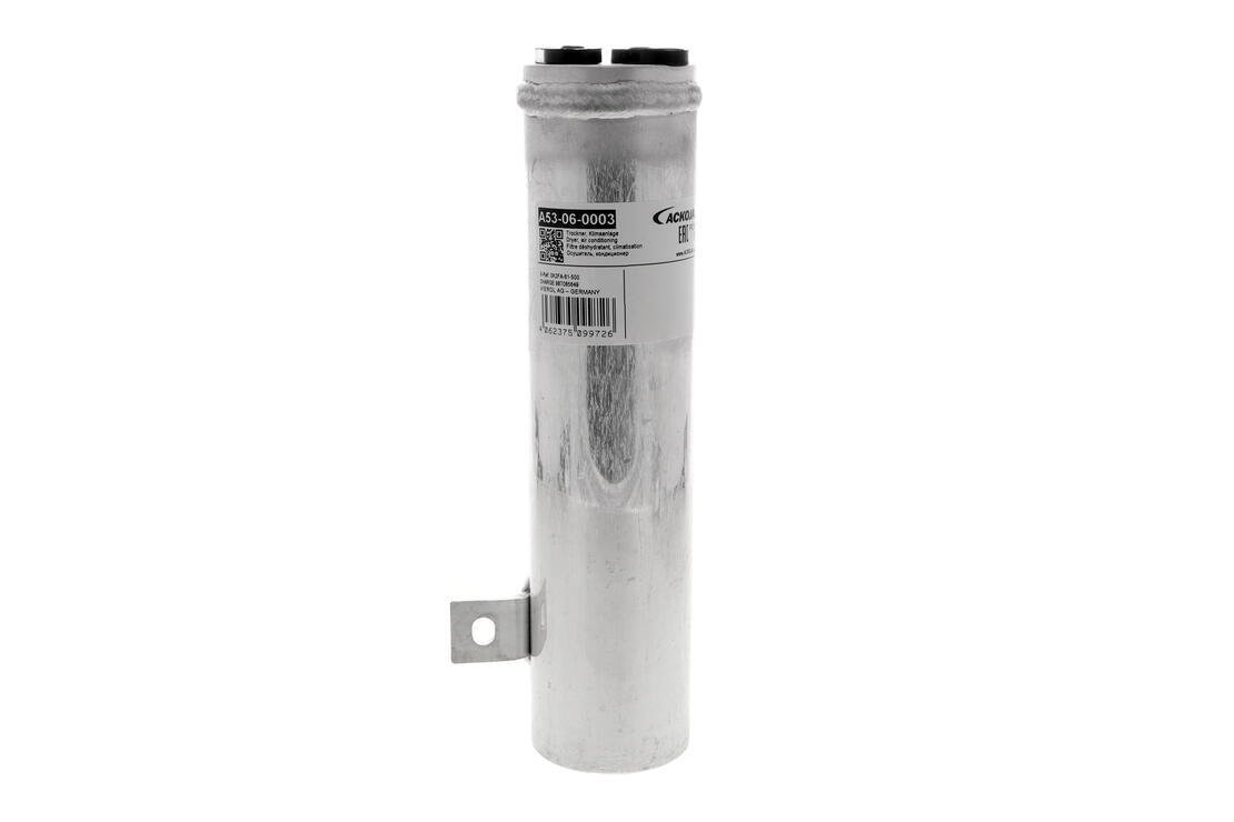 Ackoja A53060003 Dryer, Air Conditioning