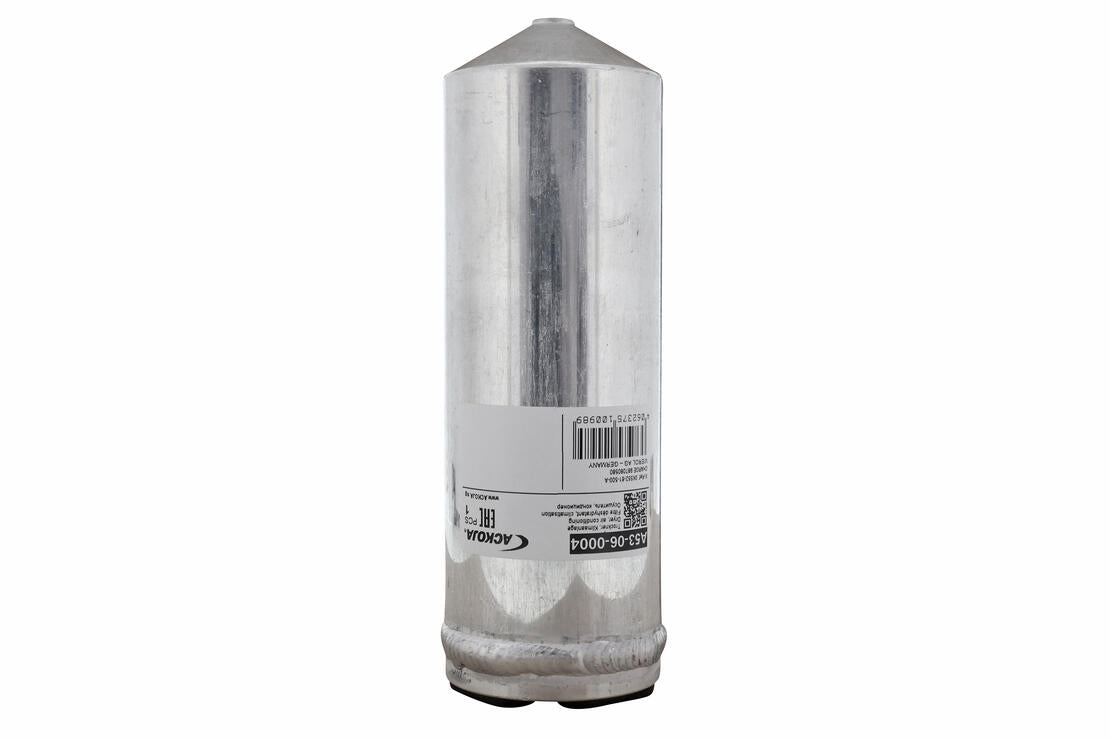 Ackoja A53060004 Dryer, Air Conditioning