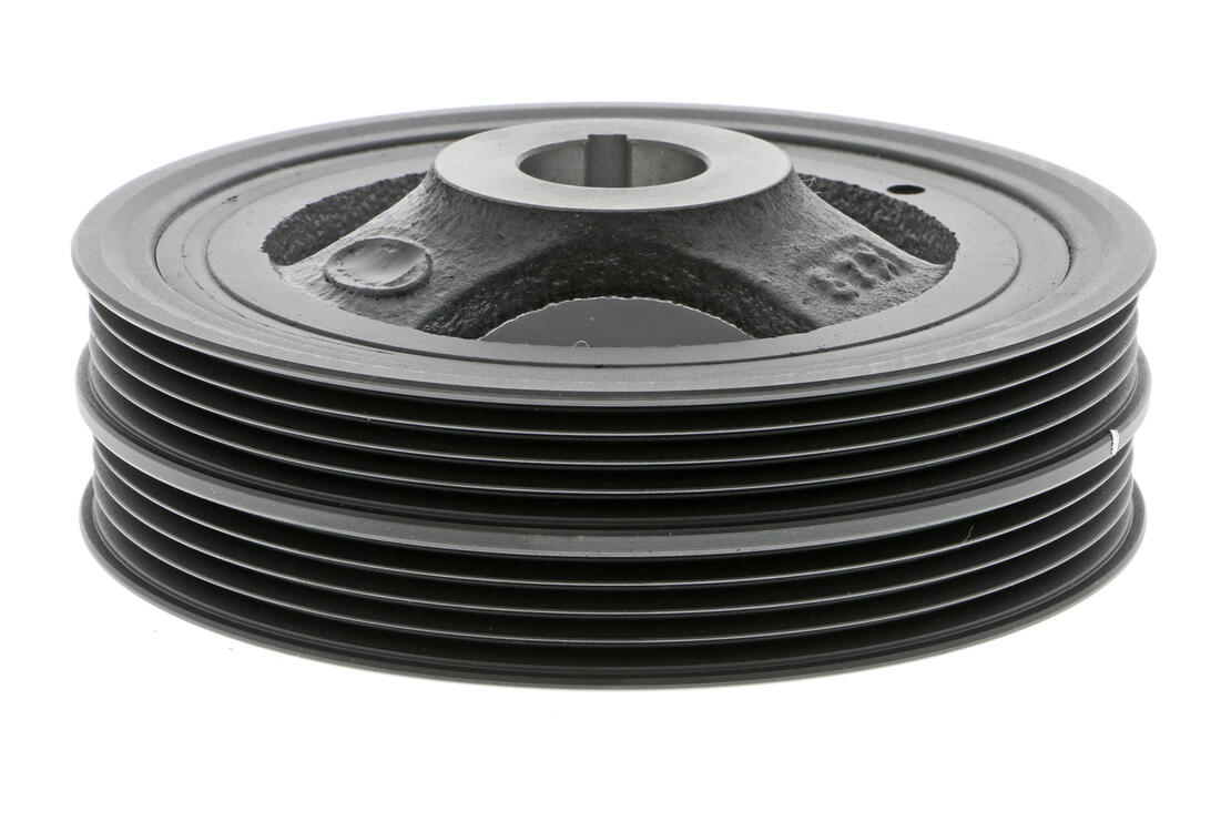 Ackoja A530601 Pulley, Crankshaft