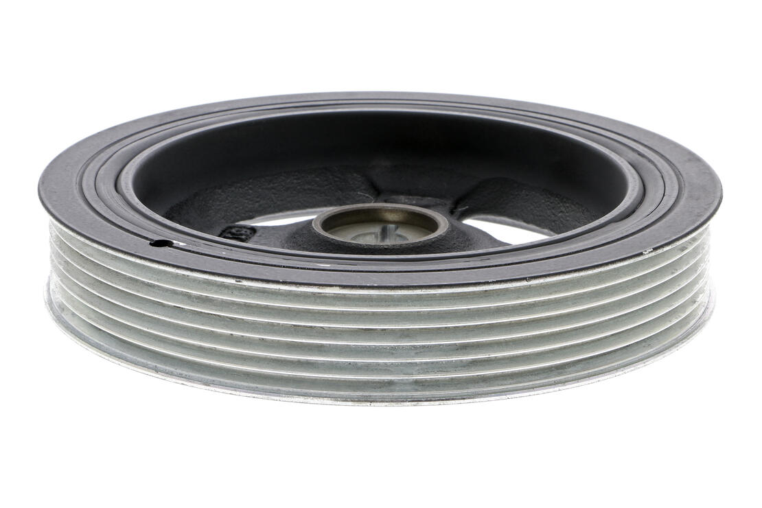 Ackoja A530602 Pulley, Crankshaft