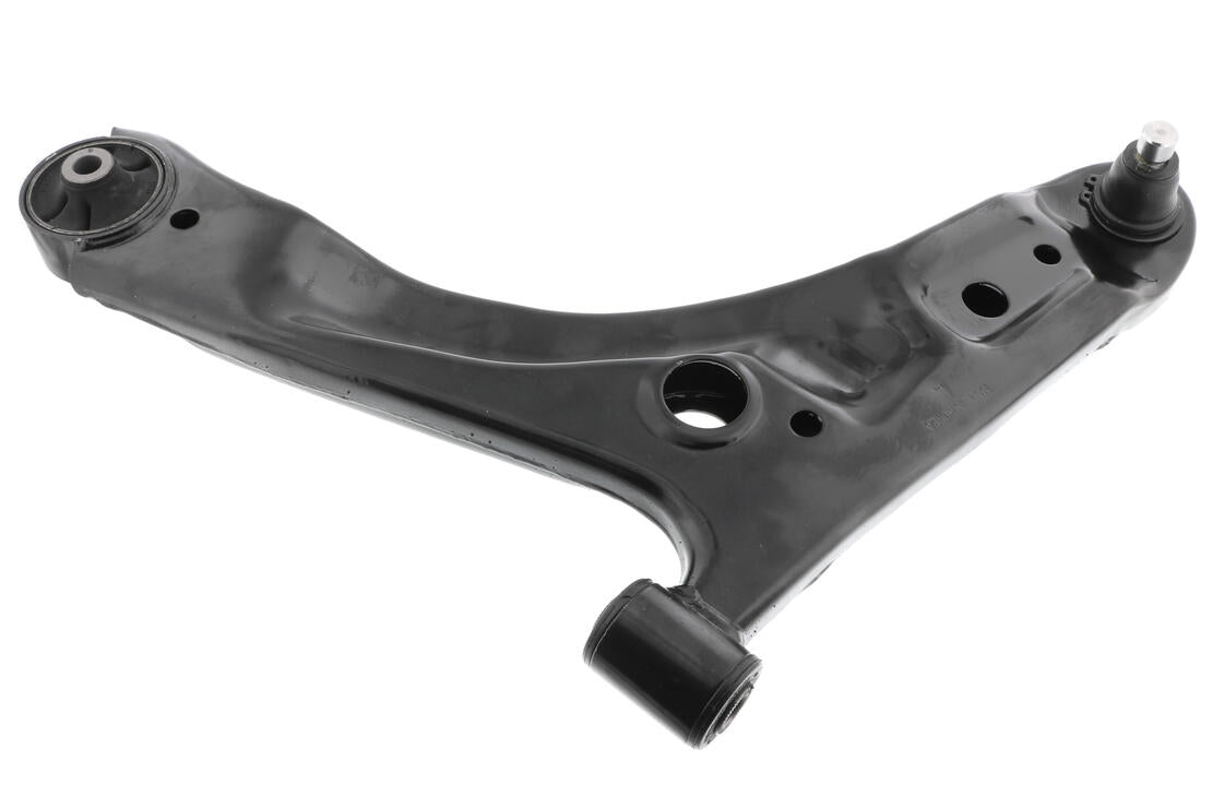 Ackoja A531119 Handlebar, Wheel Suspension
