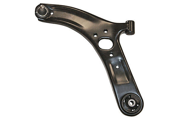 Ackoja A531155 Handlebar, Wheel Suspension