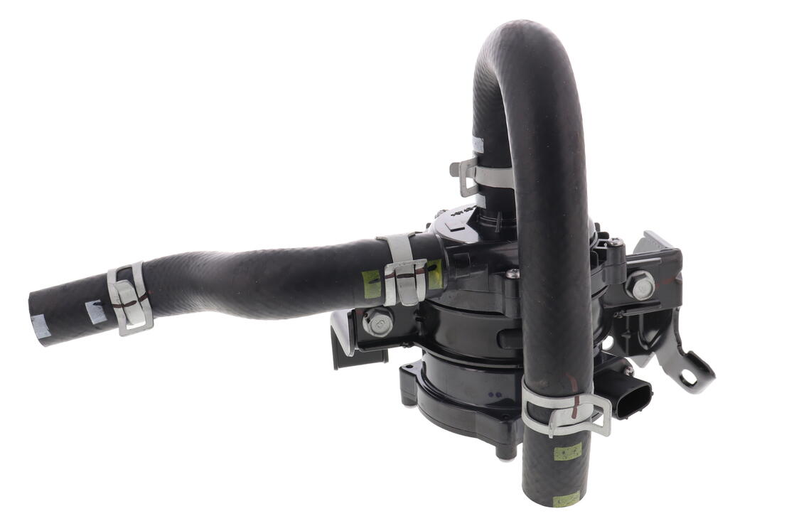 Ackoja A53160001 Water Pump, Engine Cooling