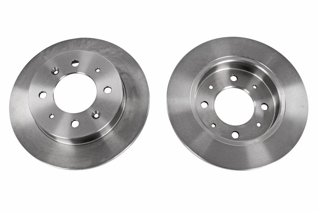 Ackoja A5340003 Brake Disc