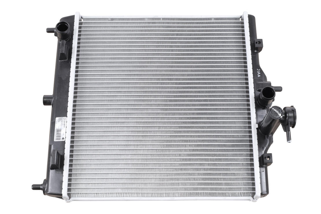 Ackoja A53600002 Radiator, Engine Cooling