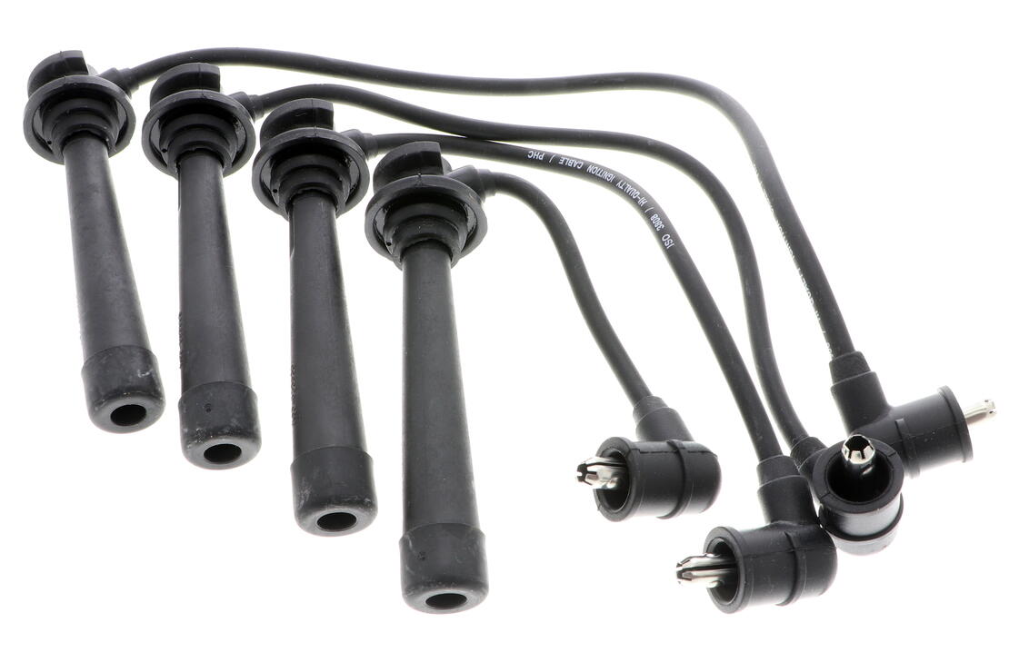 Ackoja A53700008 Ignition Cable Set