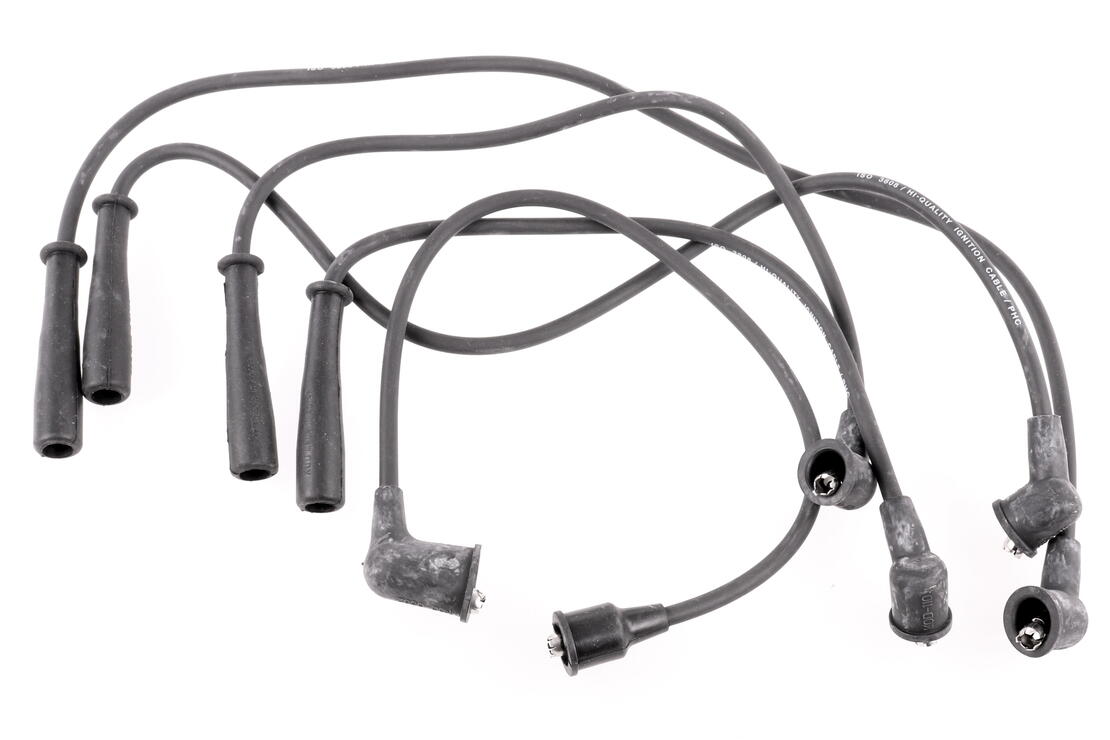 Ackoja A53700011 Ignition Cable Set