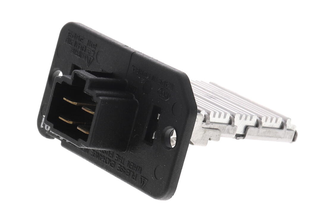 Ackoja A53790001 Controller, Interior Fan