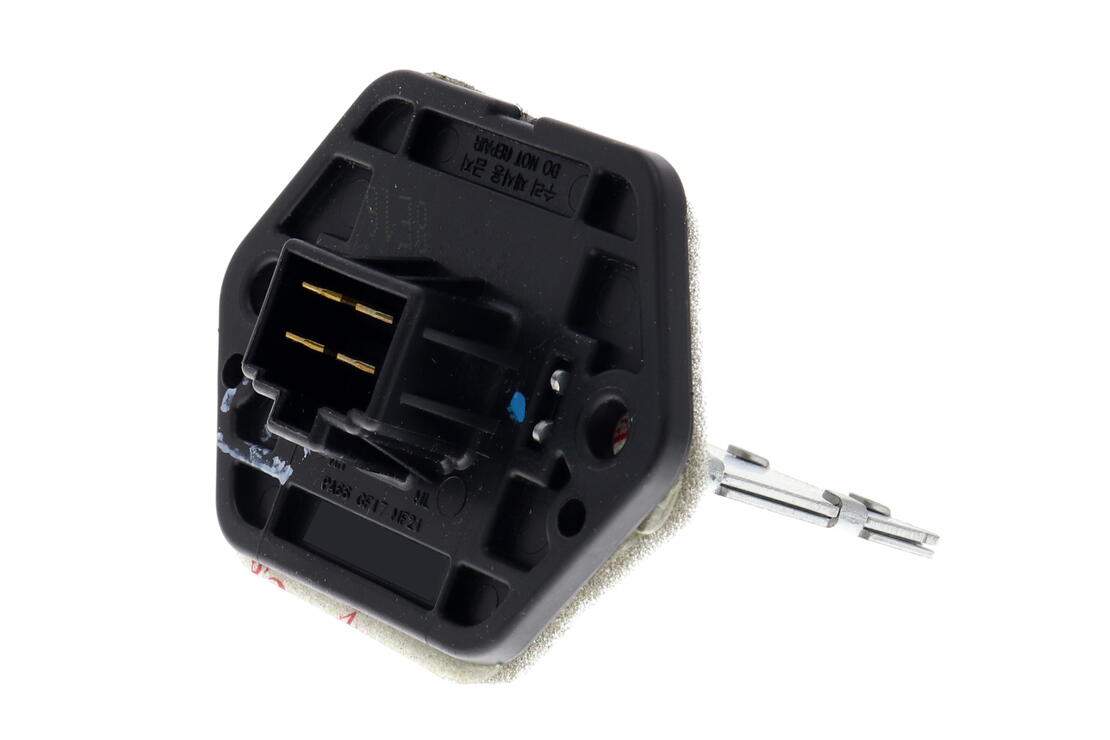 Ackoja A53790005 Controller, Interior Fan