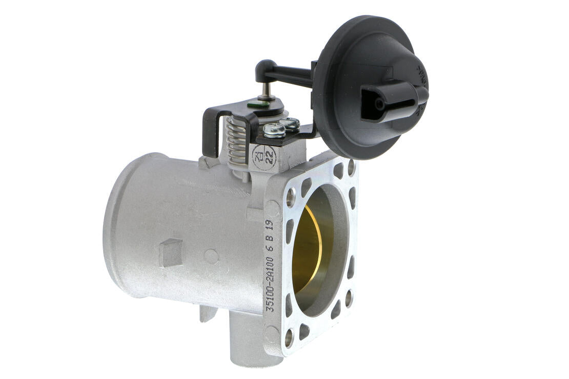Ackoja A53810008 Throttle Body