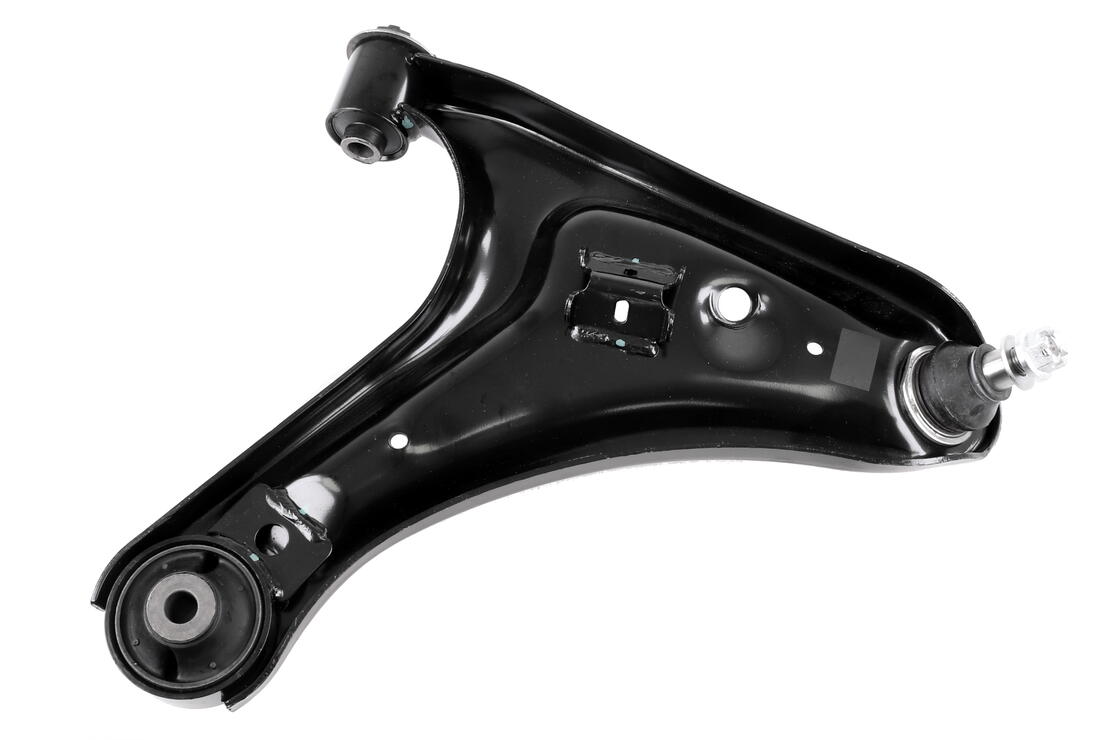 Ackoja A540010 Handlebar, Wheel Suspension