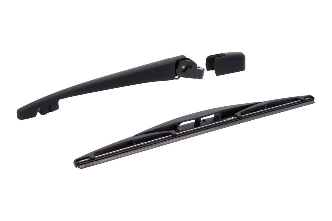 Ackoja A630002 Wiper Arm, Windshield Washer