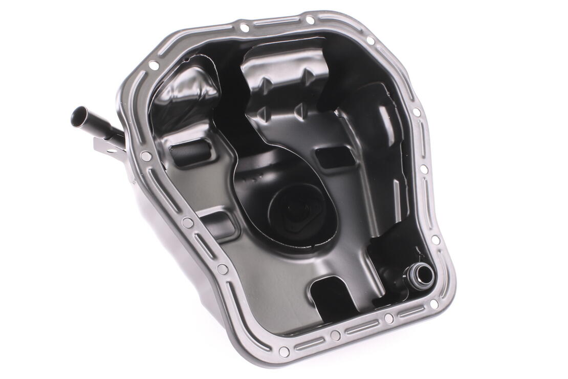 Ackoja A630025 Oil Pan