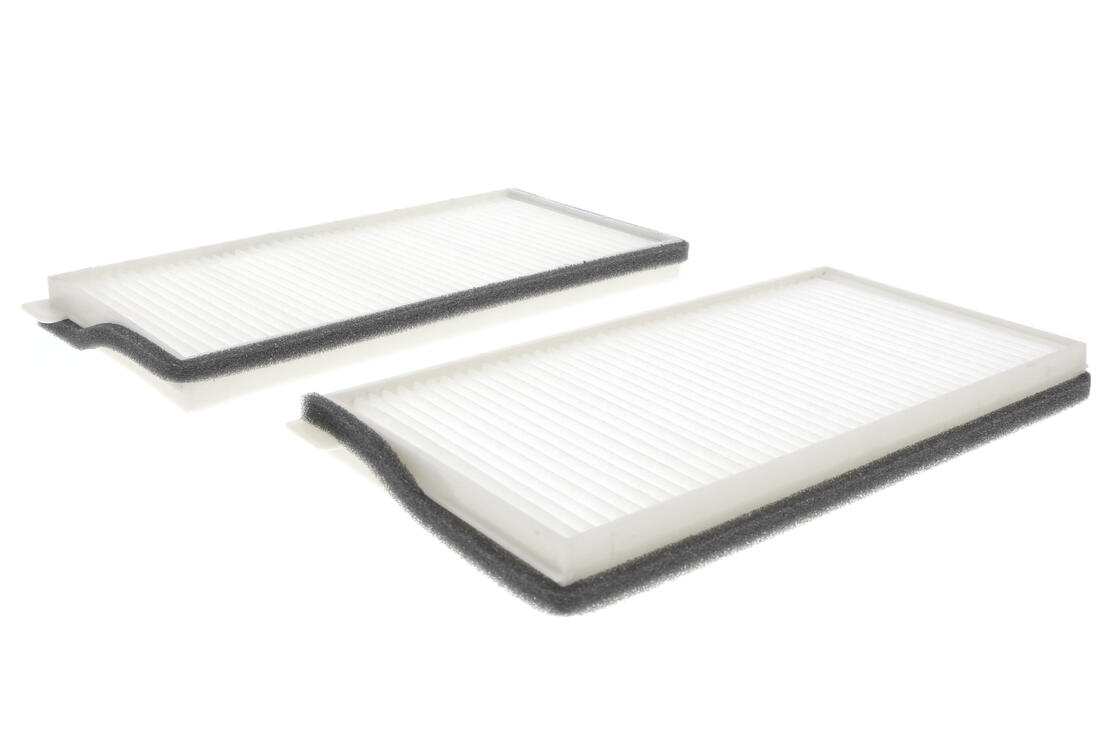 Ackoja A63300001 Filter, Interior Air