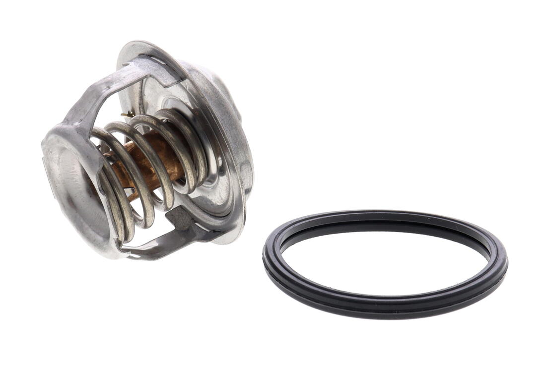 Ackoja A63990004 Thermostat, Coolant