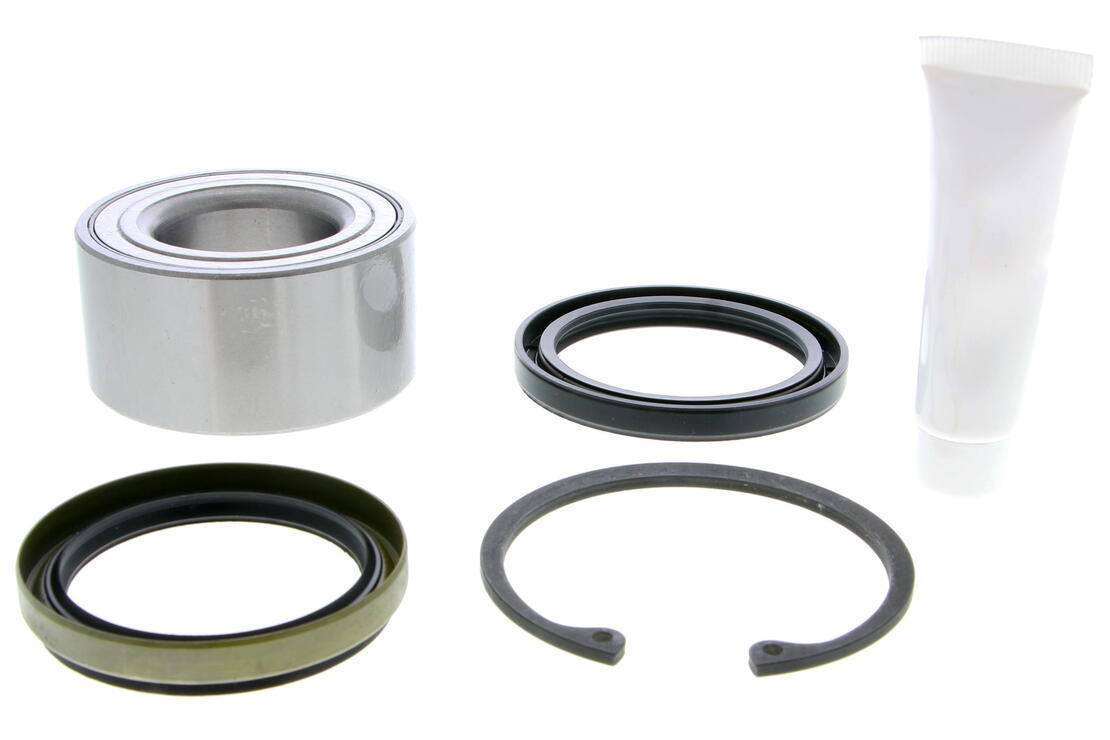Ackoja A640028 Wheel Bearing Set