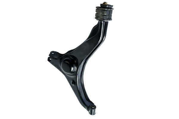 Ackoja A640114 Handlebar, Wheel Suspension