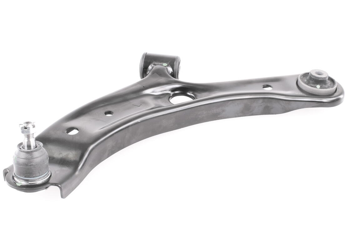 Ackoja A641116 Handlebar, Wheel Suspension
