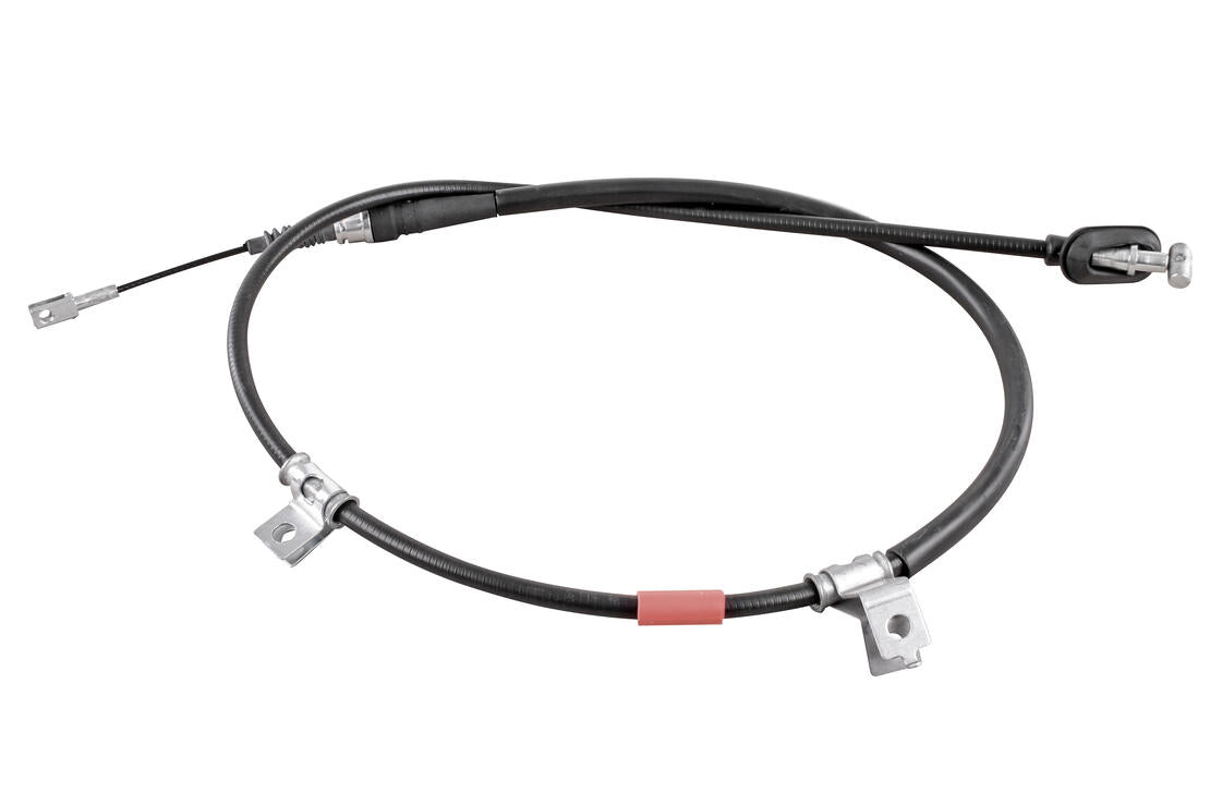 Ackoja A6430006 Cable Pull, Parking Brake