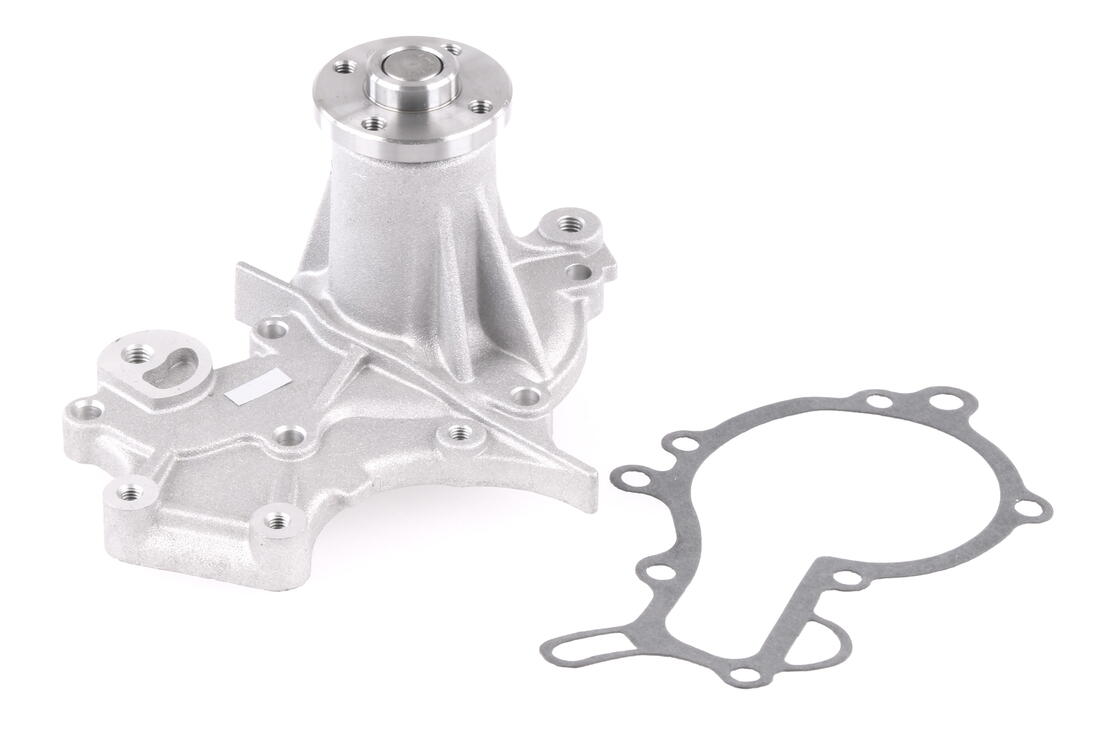 Ackoja A6450002 Water Pump, Engine Cooling