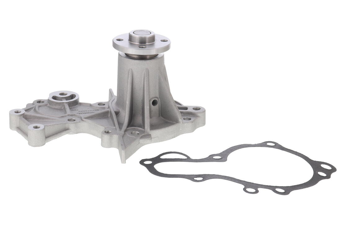 Ackoja A6450004 Water Pump, Engine Cooling