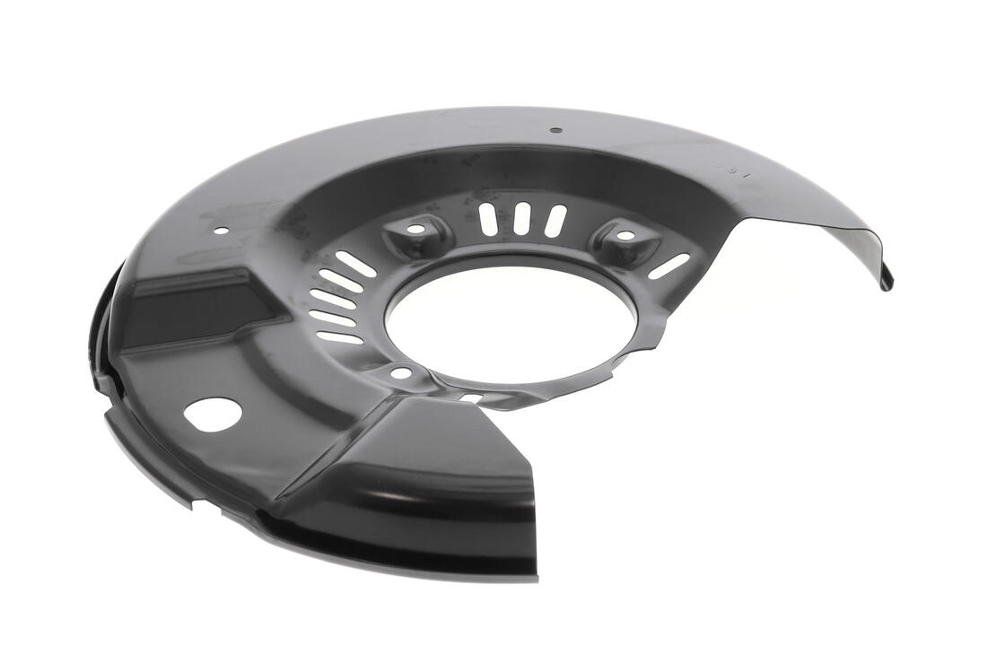 Ackoja A700012 Splash Guard, Brake Disc