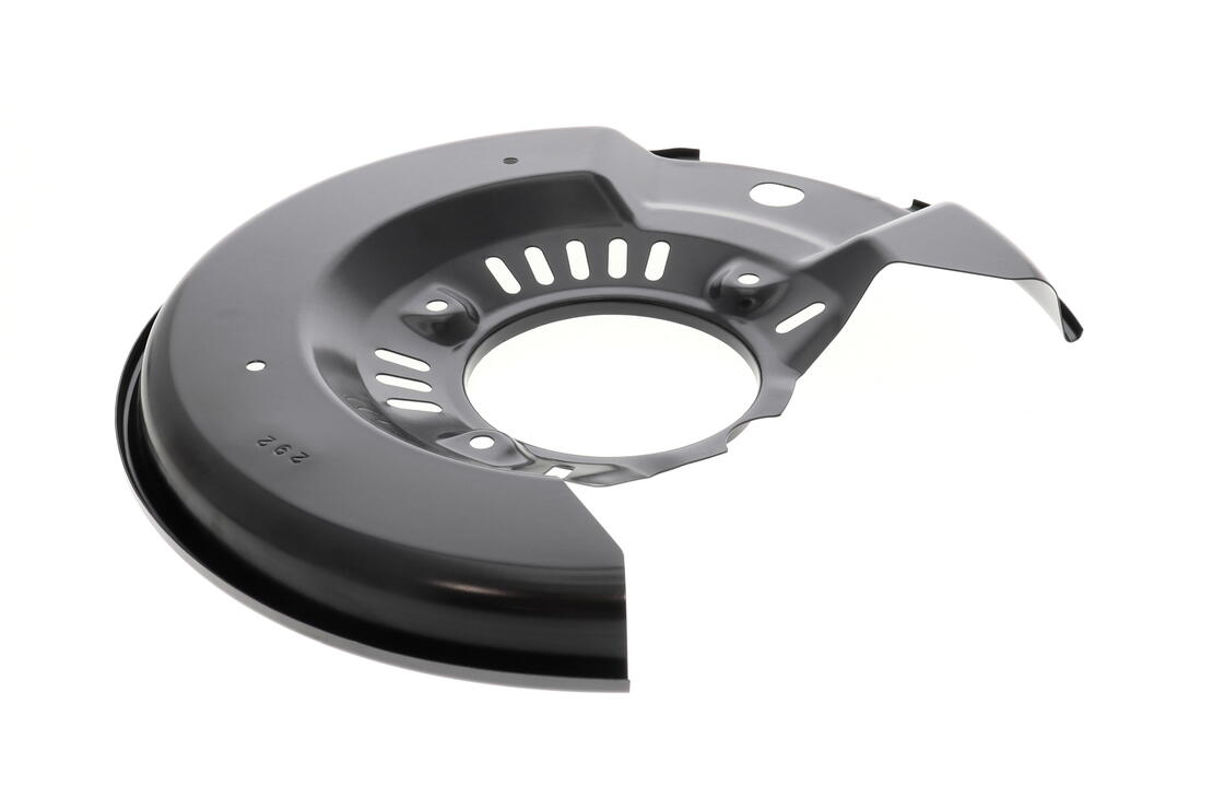 Ackoja A700013 Splash Guard, Brake Disc