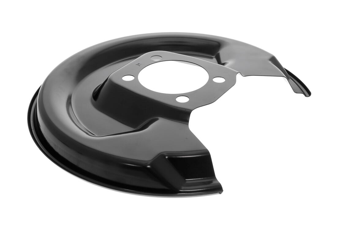 Ackoja A700020 Splash Guard, Brake Disc