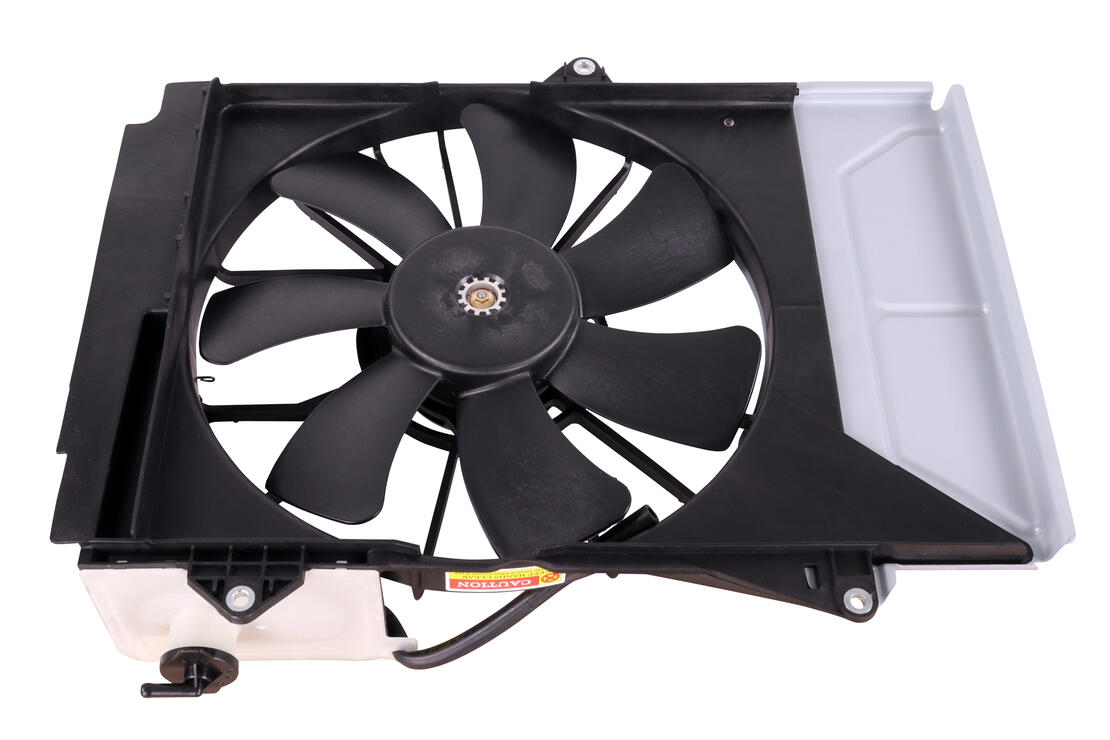 Ackoja A70010003 Fan, Engine Cooling