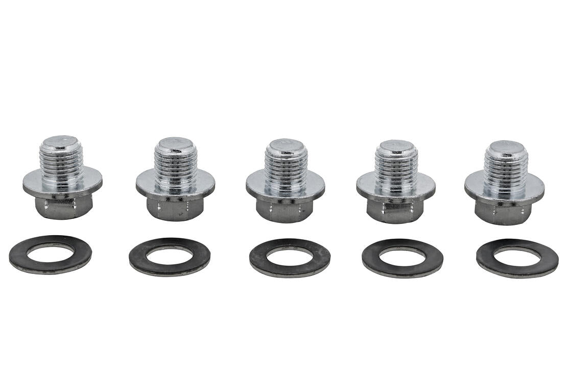 Ackoja A700114 Oil Pan Plug