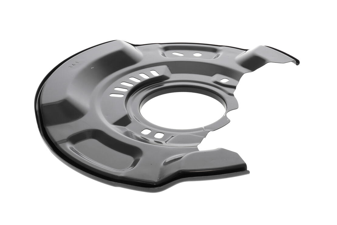 Ackoja A700115 Splash Guard, Brake Disc
