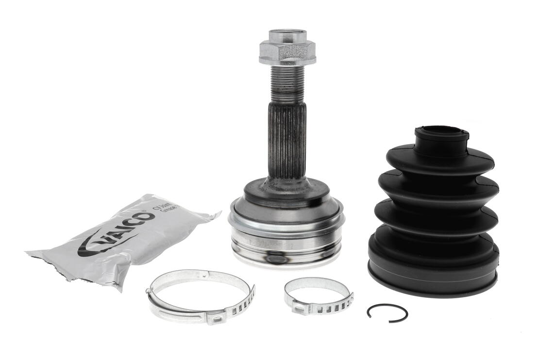 Ackoja A700151 Joint Kit, Drive Shaft