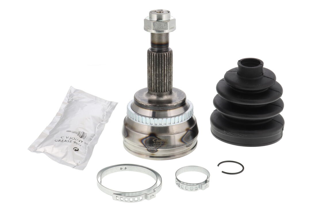 Ackoja A700159 Joint Kit, Drive Shaft