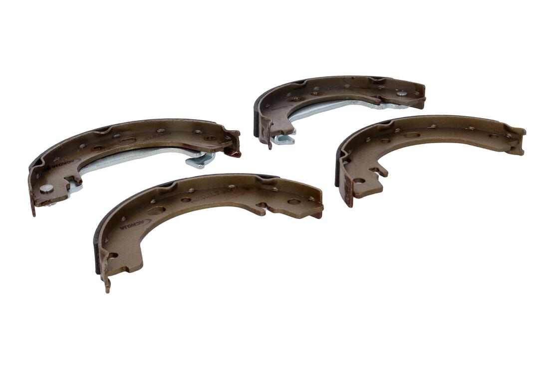 Ackoja A700287 Brake Shoe Set