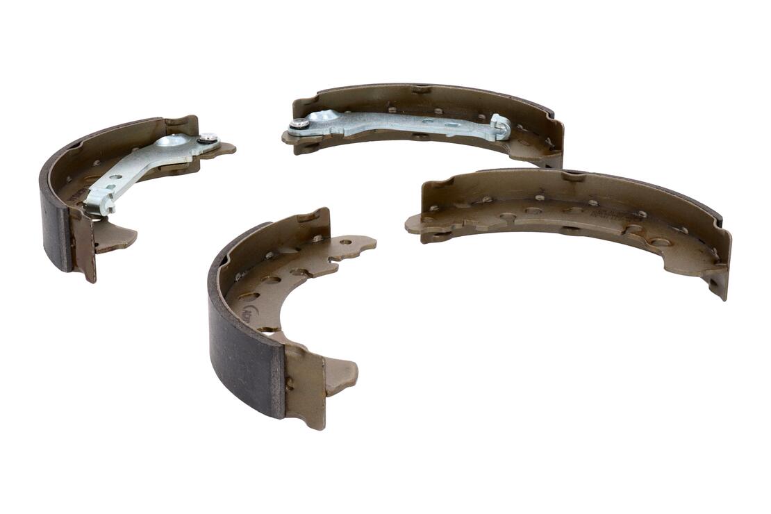 Ackoja A700290 Brake Shoe Set